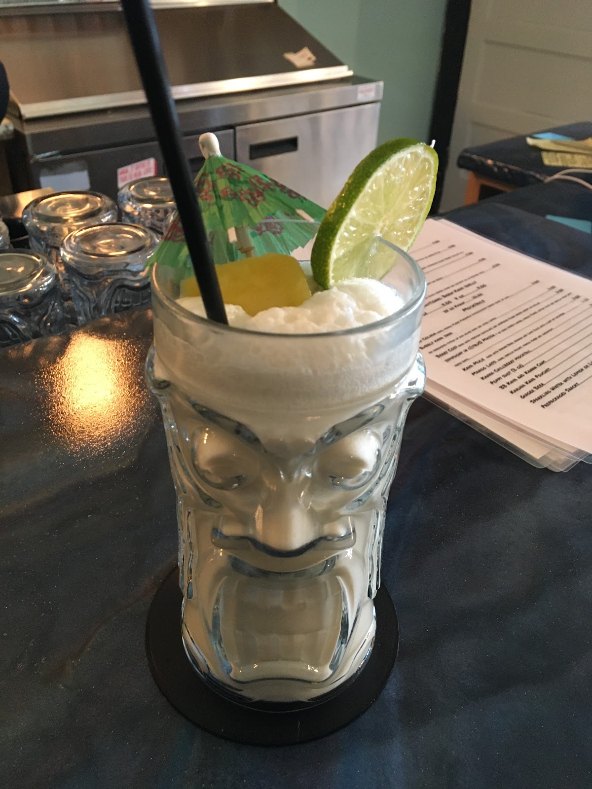 Rooted In Sanity Kava Lounge,LLC photo 4