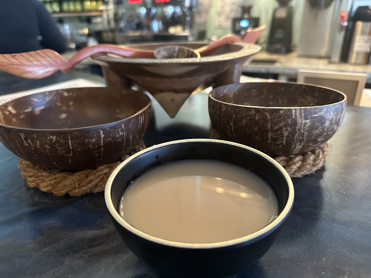 Rooted In Sanity Kava Lounge,LLC photo 3