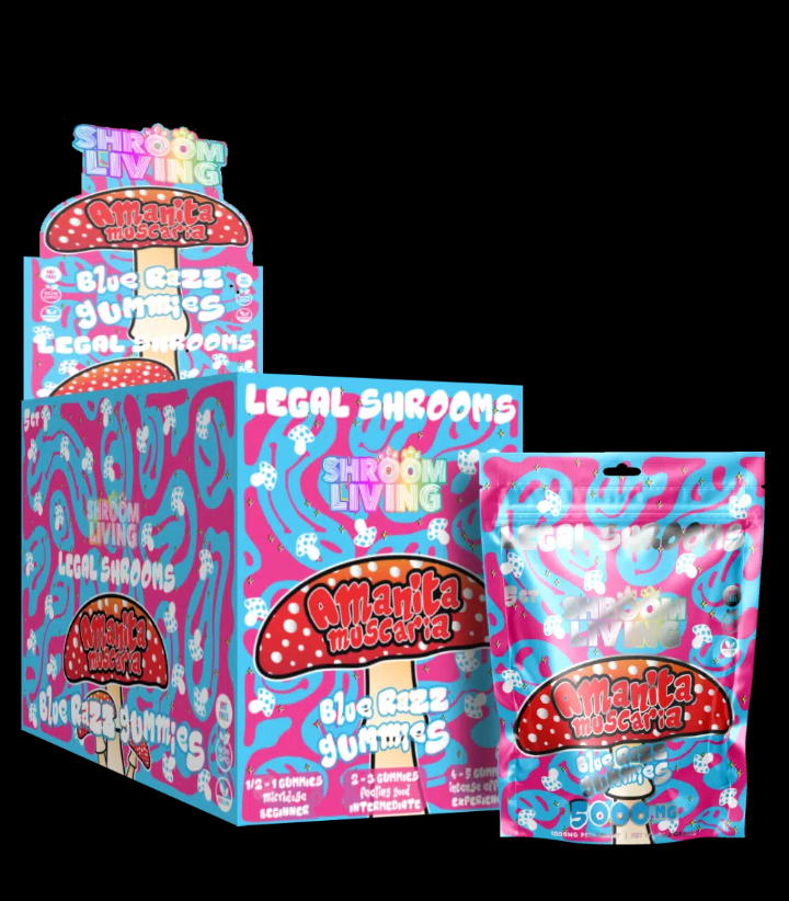 Valley Organics Hemp/Kava photo 7