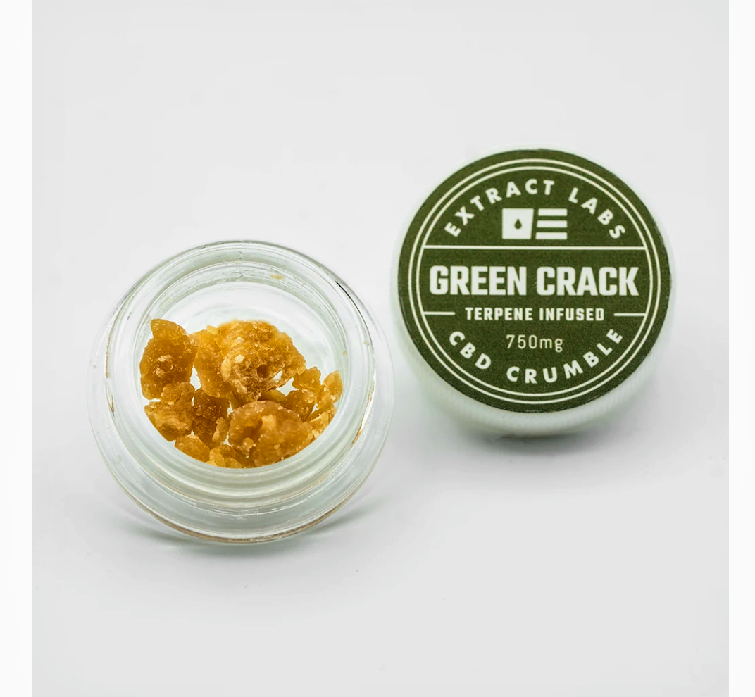 Valley Organics Hemp/Kava photo 1