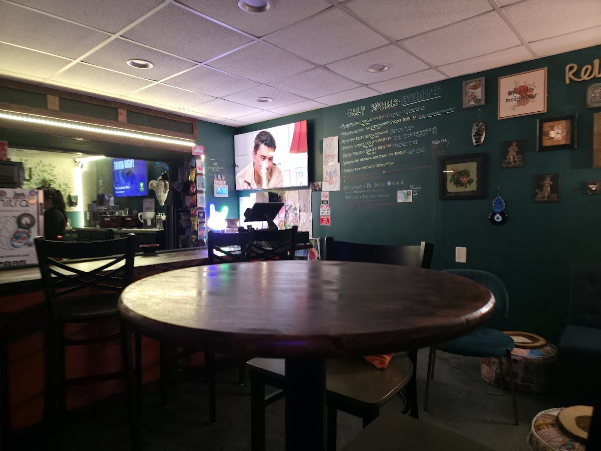 Wana Navu Kava Bar photo 8