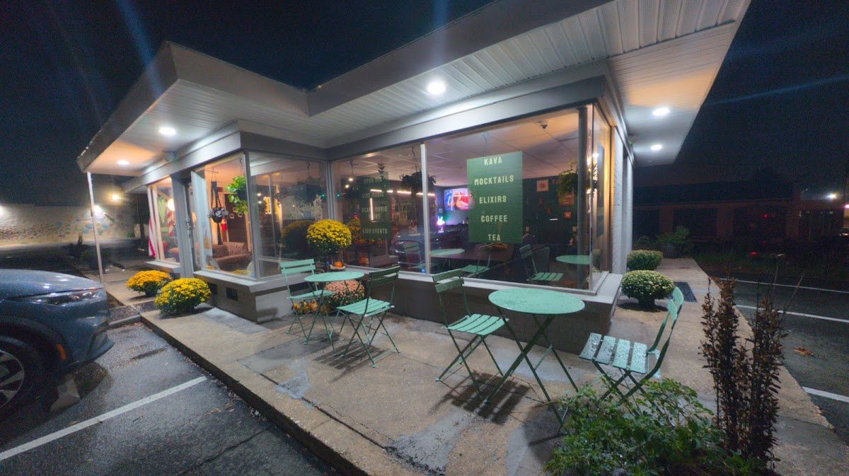 Wana Navu Kava Bar photo 7