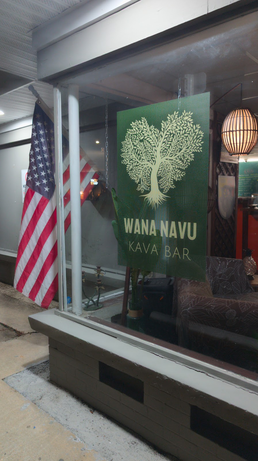 Wana Navu Kava Bar photo 4
