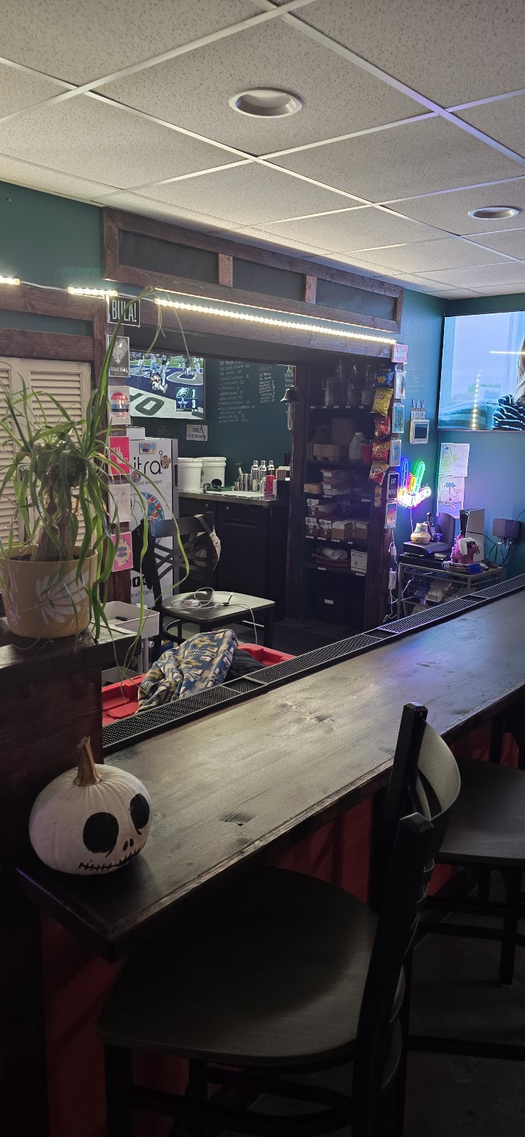 Wana Navu Kava Bar photo 2