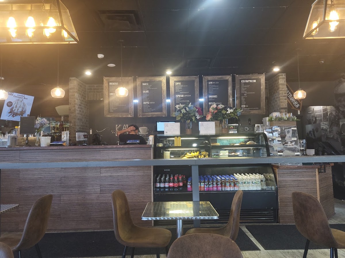 Kava Coffee House photo 7