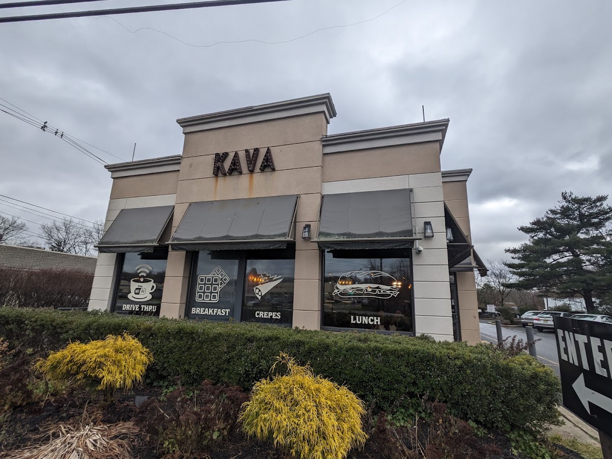 Kava Coffee House photo 6