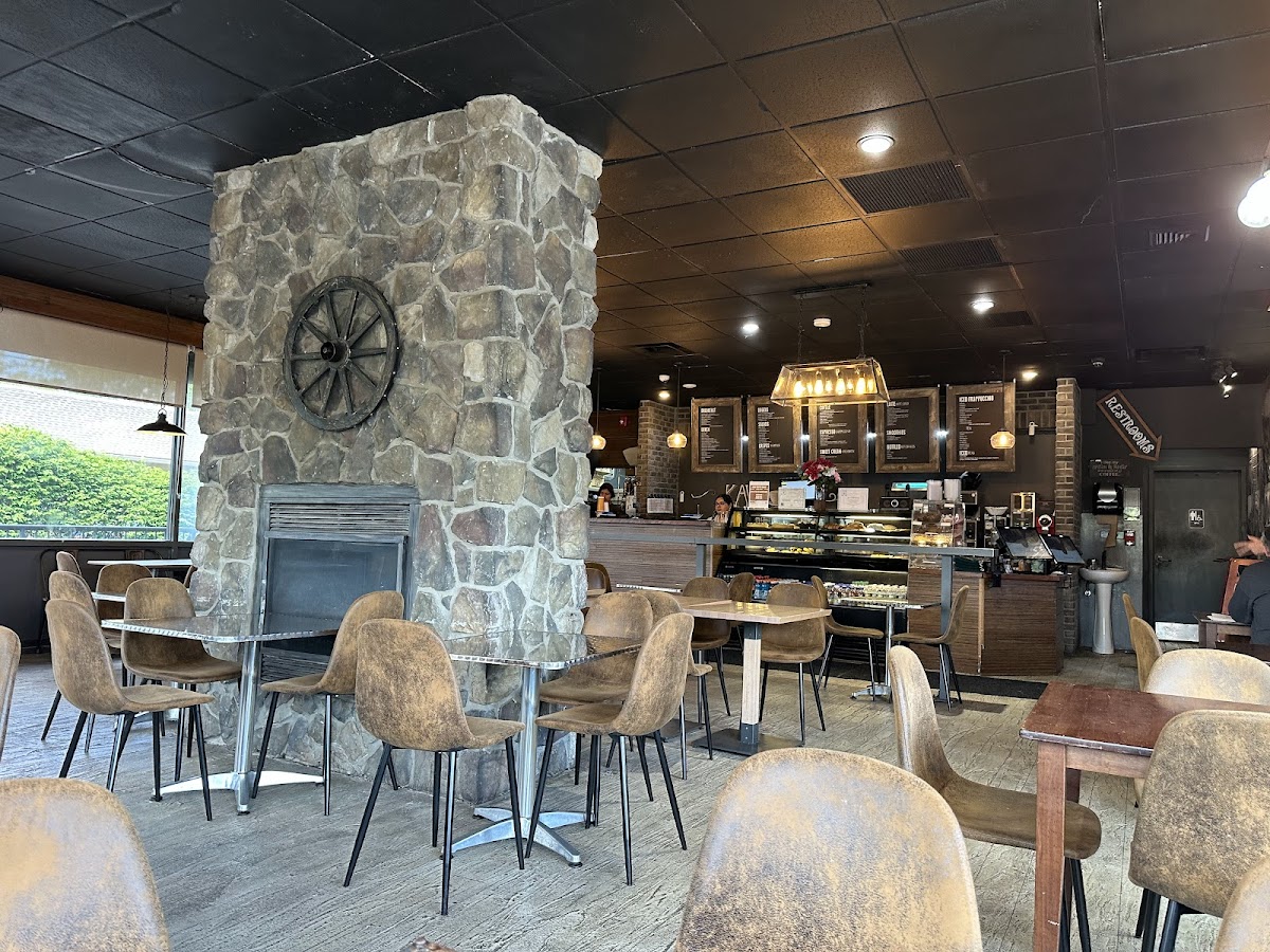 Kava Coffee House photo 5