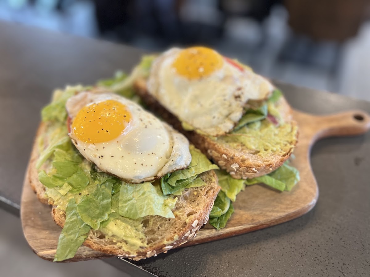 Kava Coffee House photo 2