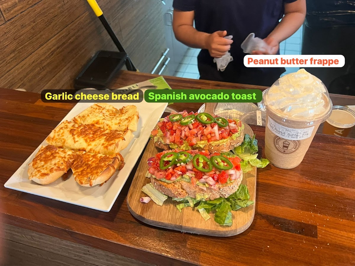 Kava Coffee House photo 1