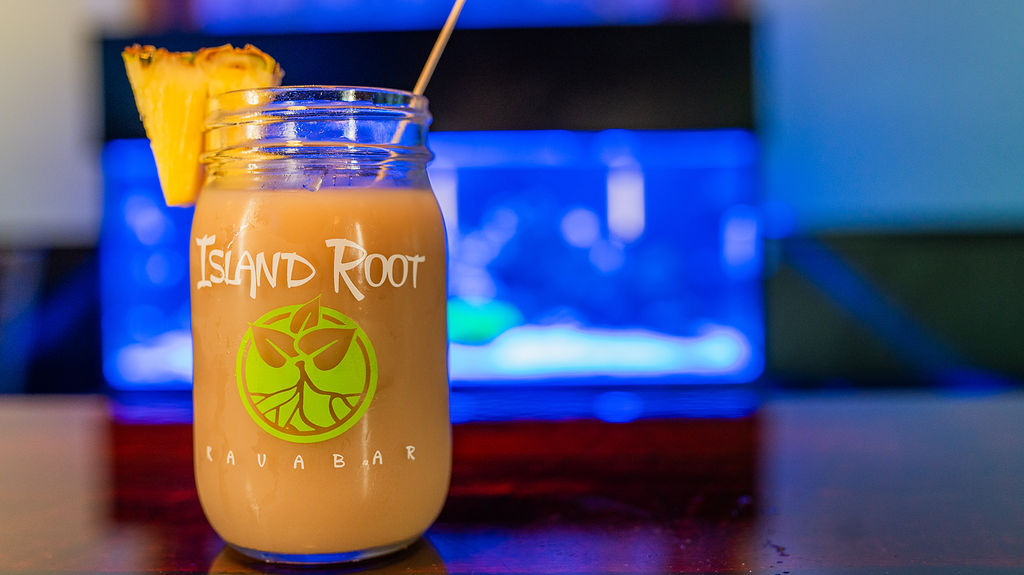 Island Root Kava Bar Sebastian photo 2