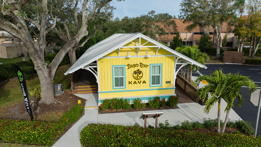 Island Root Kava Bar Sebastian photo 3