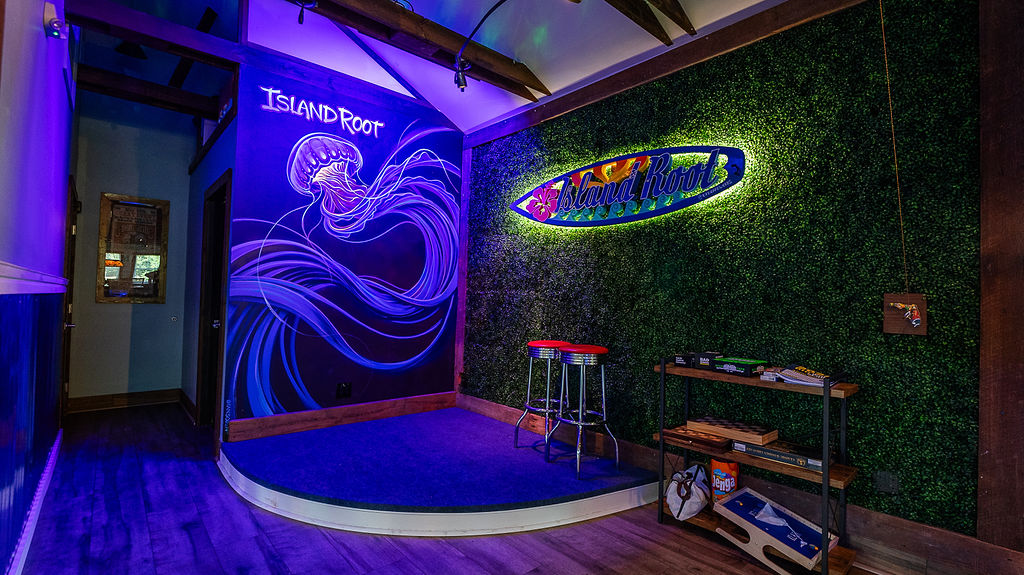 Island Root Kava Bar Sebastian photo 6