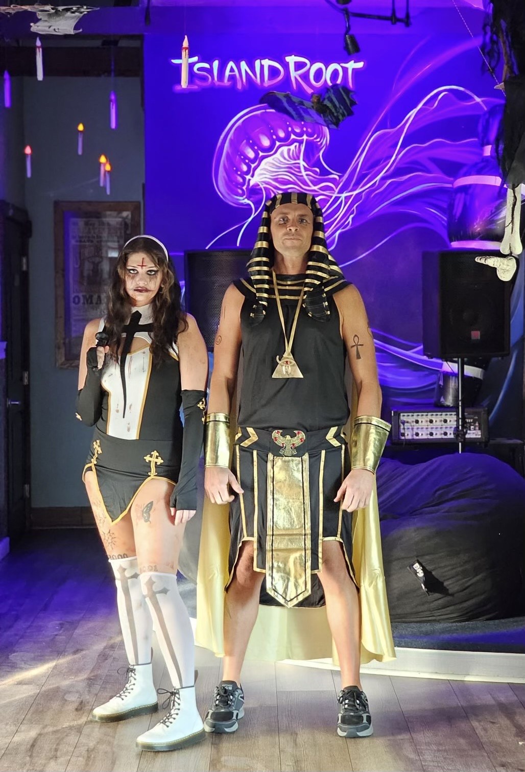 Island Root Kava Bar Sebastian photo 8