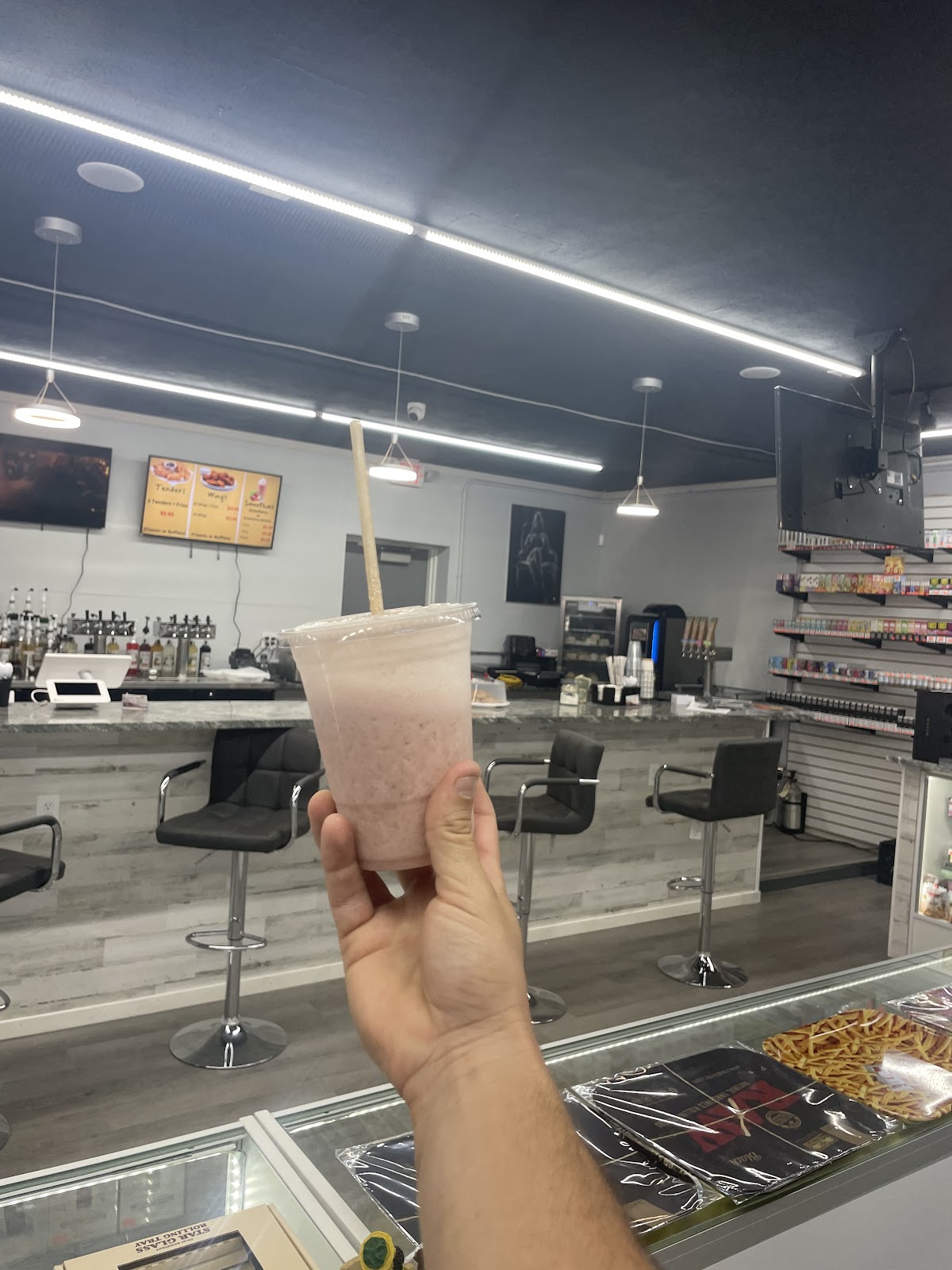 The Spot Smoke Shop and Kava Bar photo 3