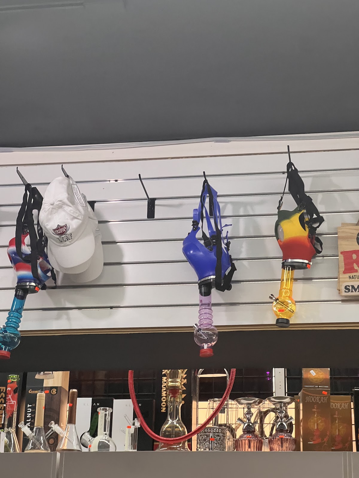 The Spot Smoke Shop and Kava Bar photo 8