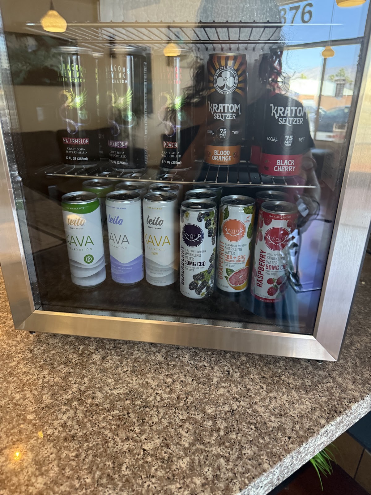 The Kava Bar photo 8