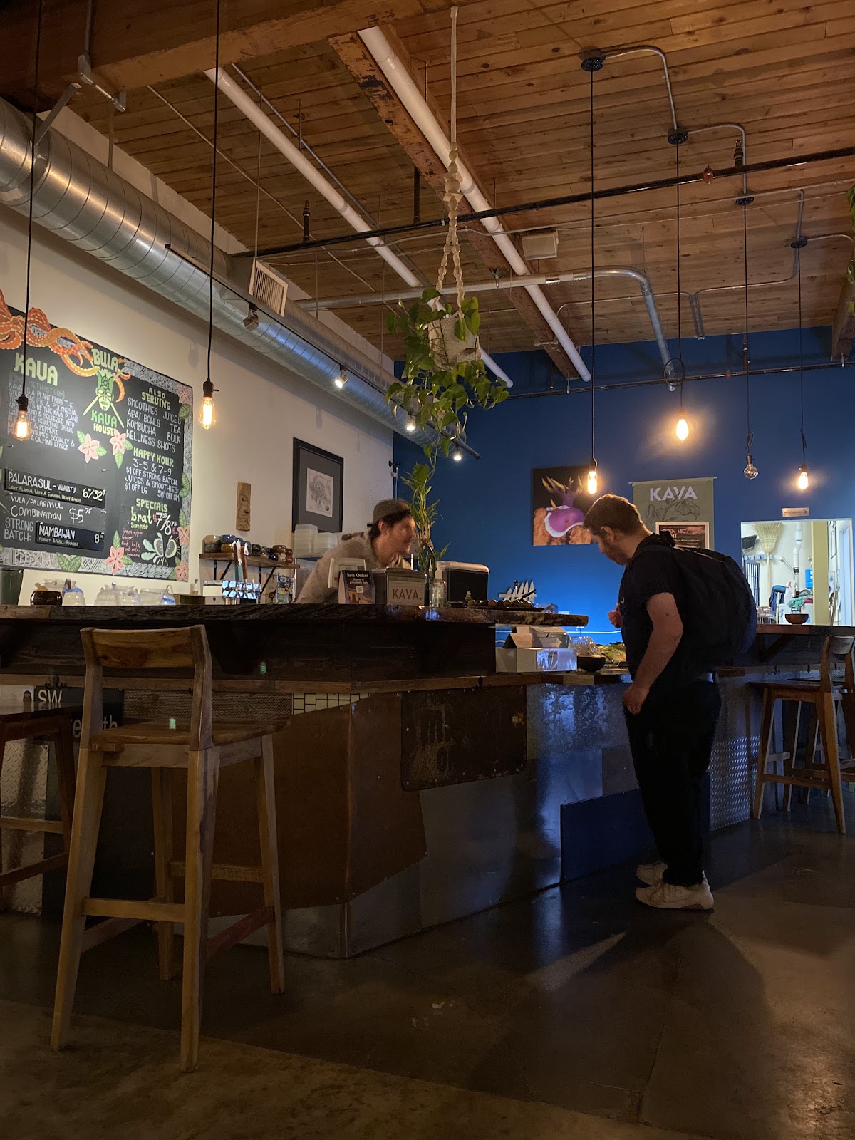 Bula Kava House photo 4