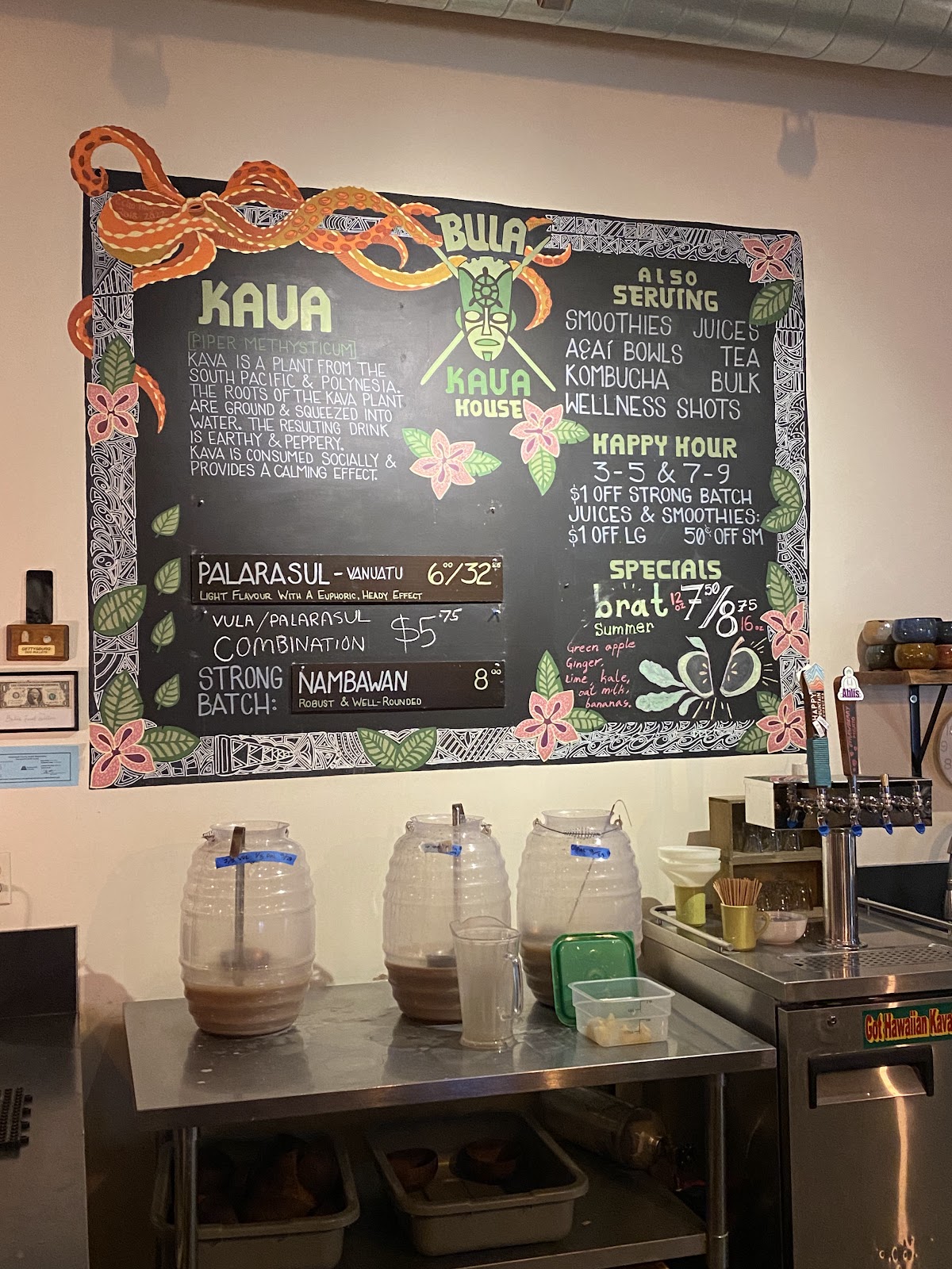 Bula Kava House photo 5