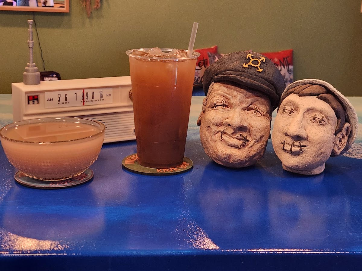 Twisted Totem Kava Bar photo 1