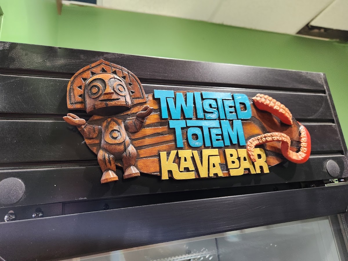 Twisted Totem Kava Bar photo 3