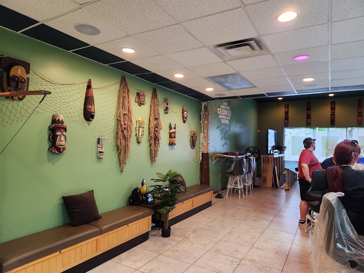 Twisted Totem Kava Bar photo 4