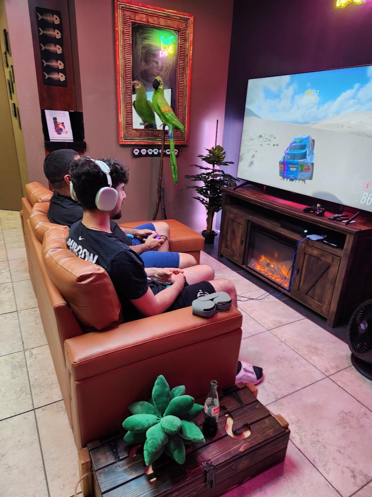 Twisted Totem Kava Bar photo 5