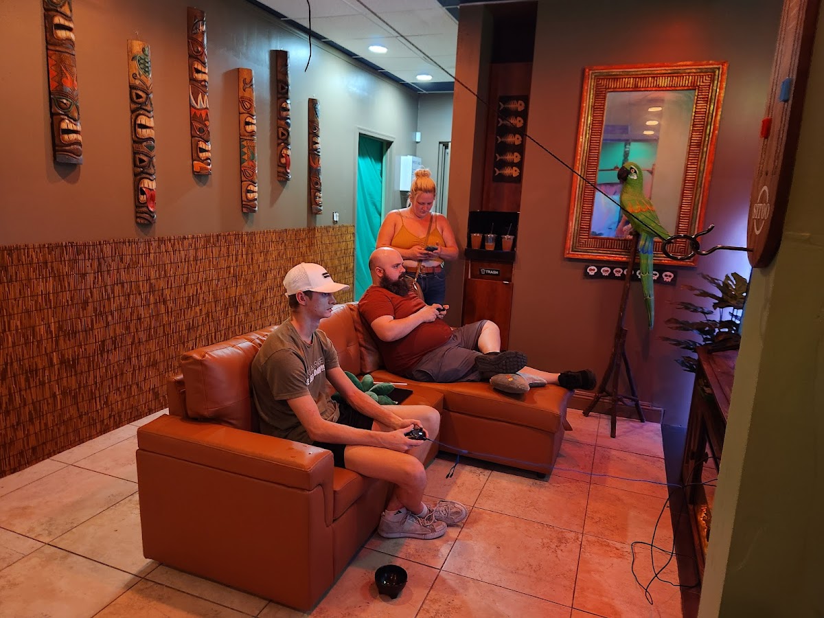 Twisted Totem Kava Bar photo 6