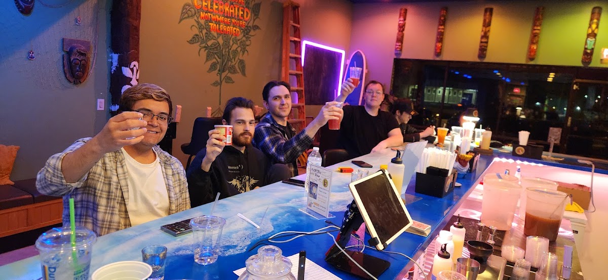 Twisted Totem Kava Bar photo 7