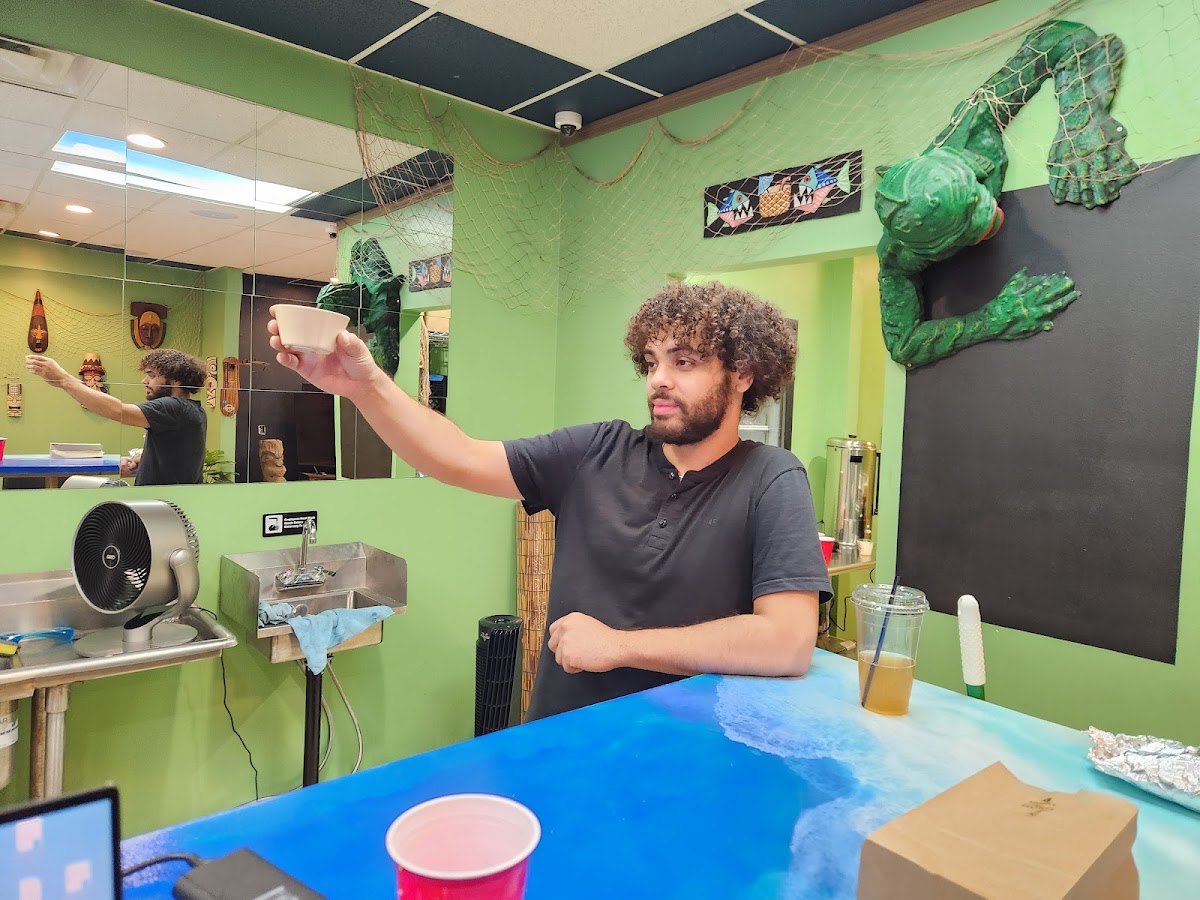 Twisted Totem Kava Bar photo 8