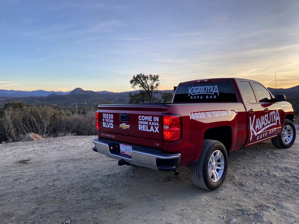 Kavasutra Kava Bar Phoenix photo 2