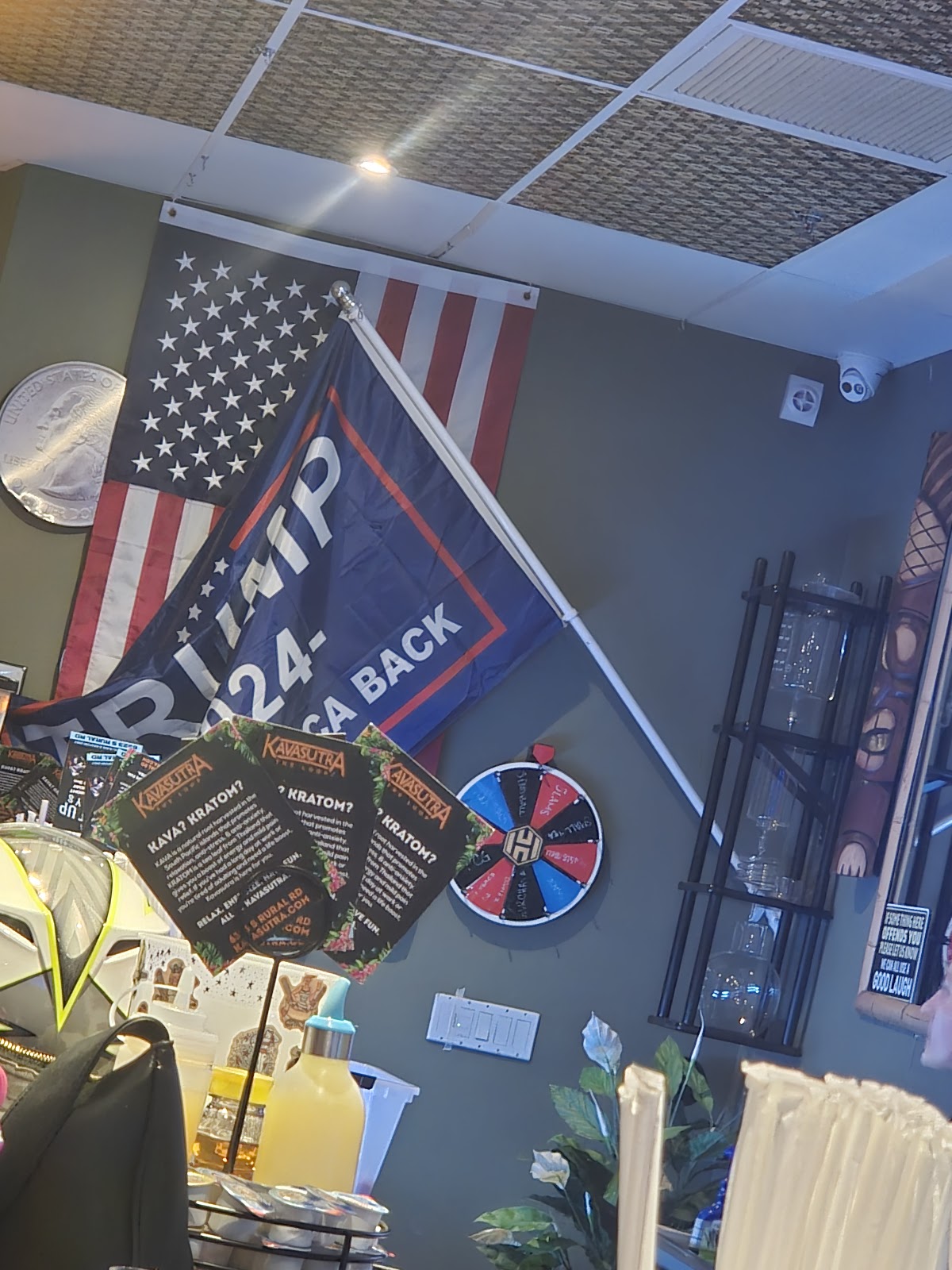 Kavasutra Kava Bar Phoenix photo 3