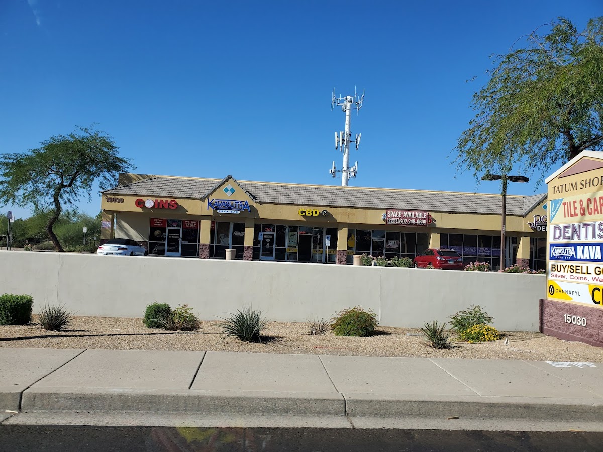 Kavasutra Kava Bar Phoenix photo 5