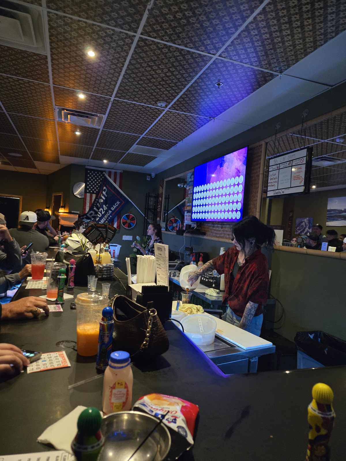 Kavasutra Kava Bar Phoenix photo 6