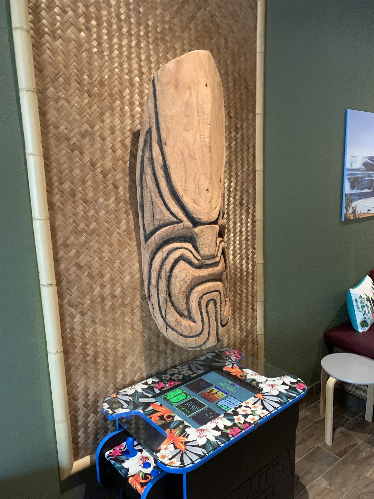 Kavasutra Kava Bar Phoenix