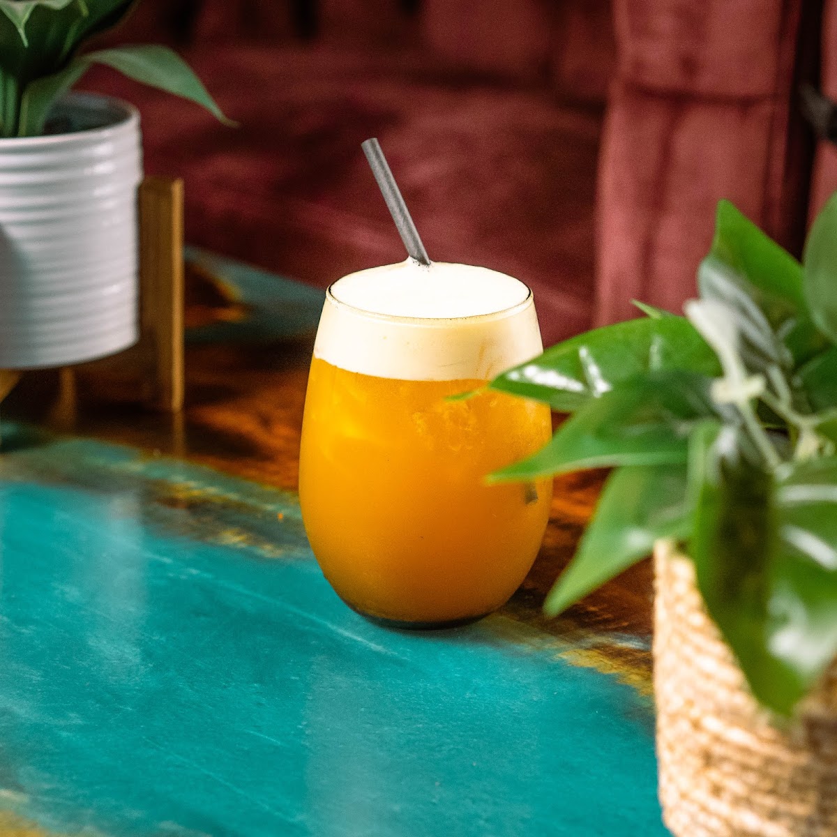 Mad Hatter Kava photo 2