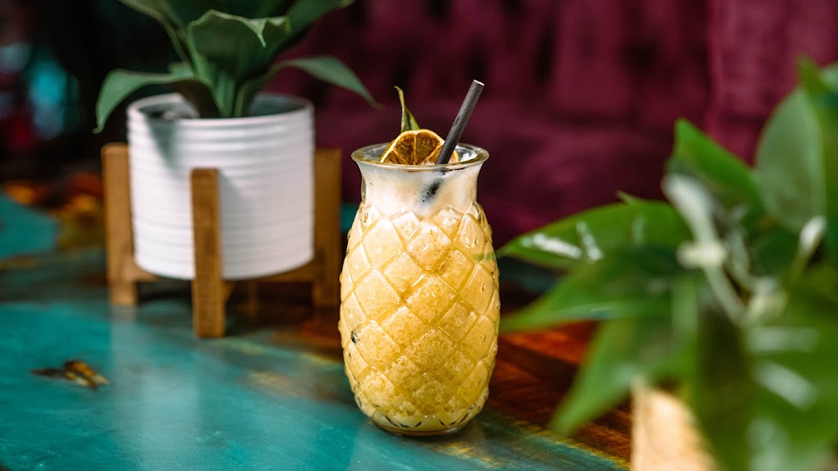 Mad Hatter Kava photo 4