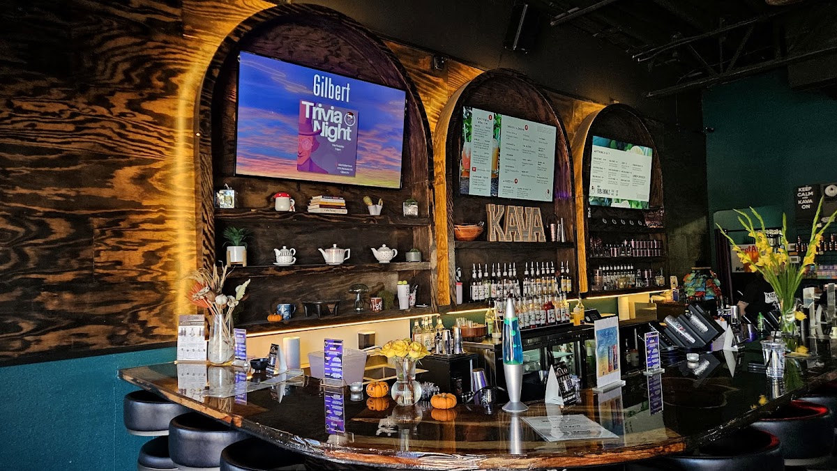 Mad Hatter Kava photo 5