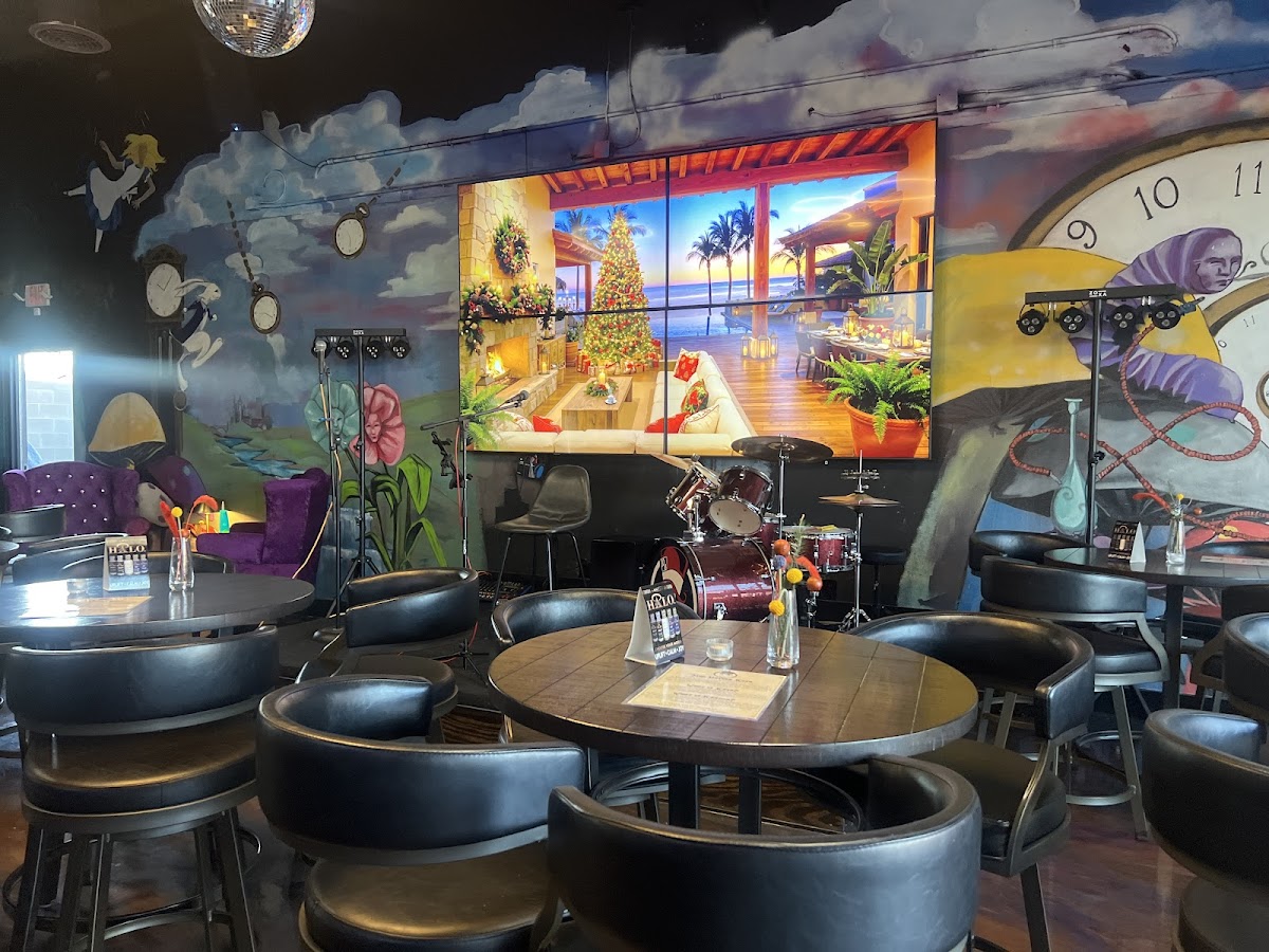 Mad Hatter Kava photo 8