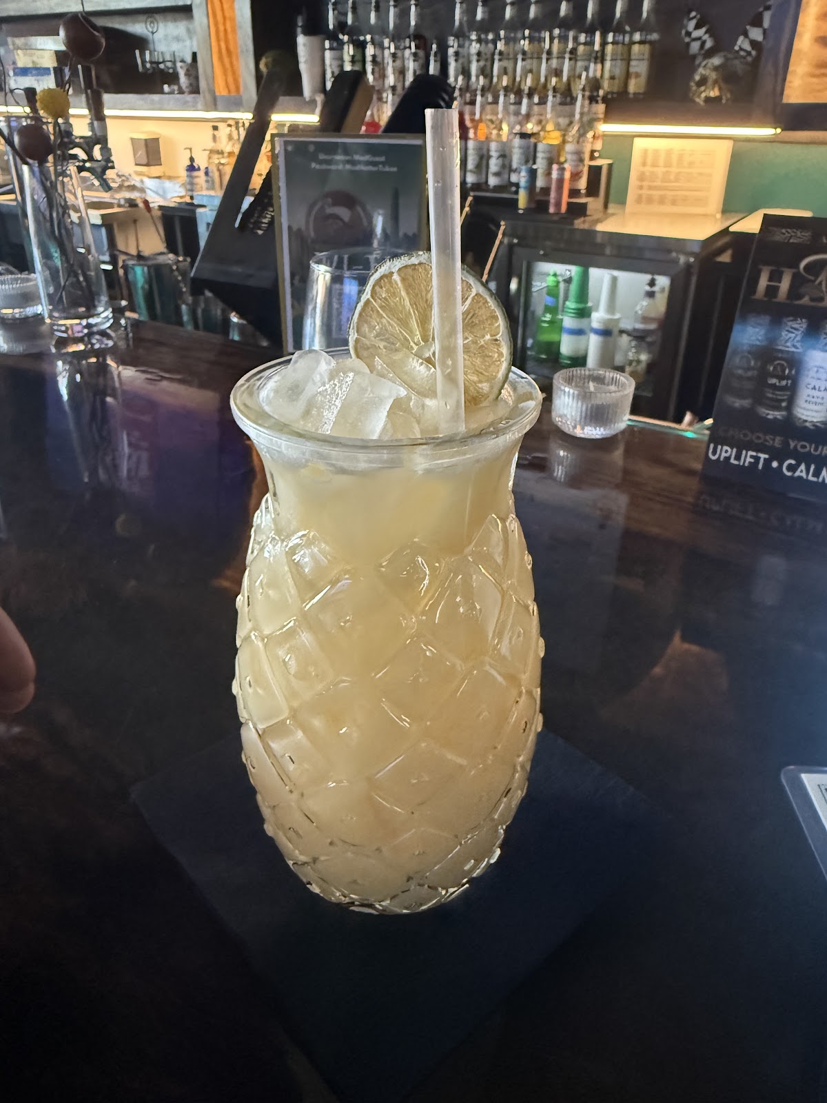 Mad Hatter Kava
