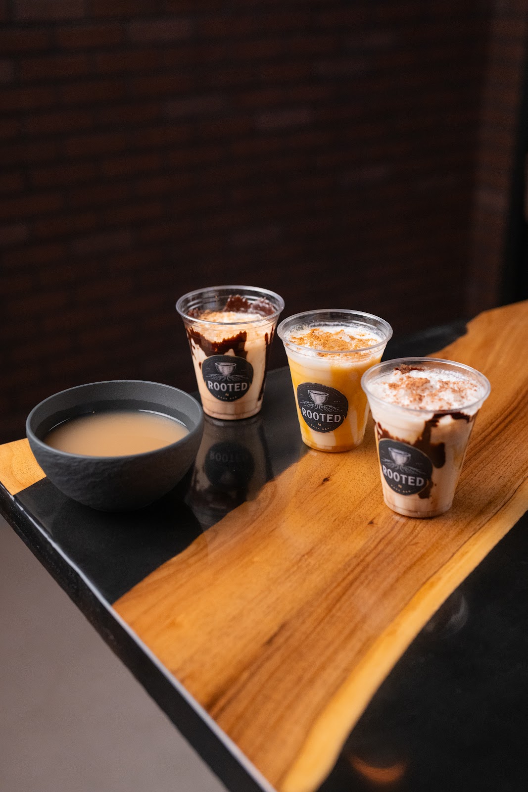 Rooted Kava Bar photo 1