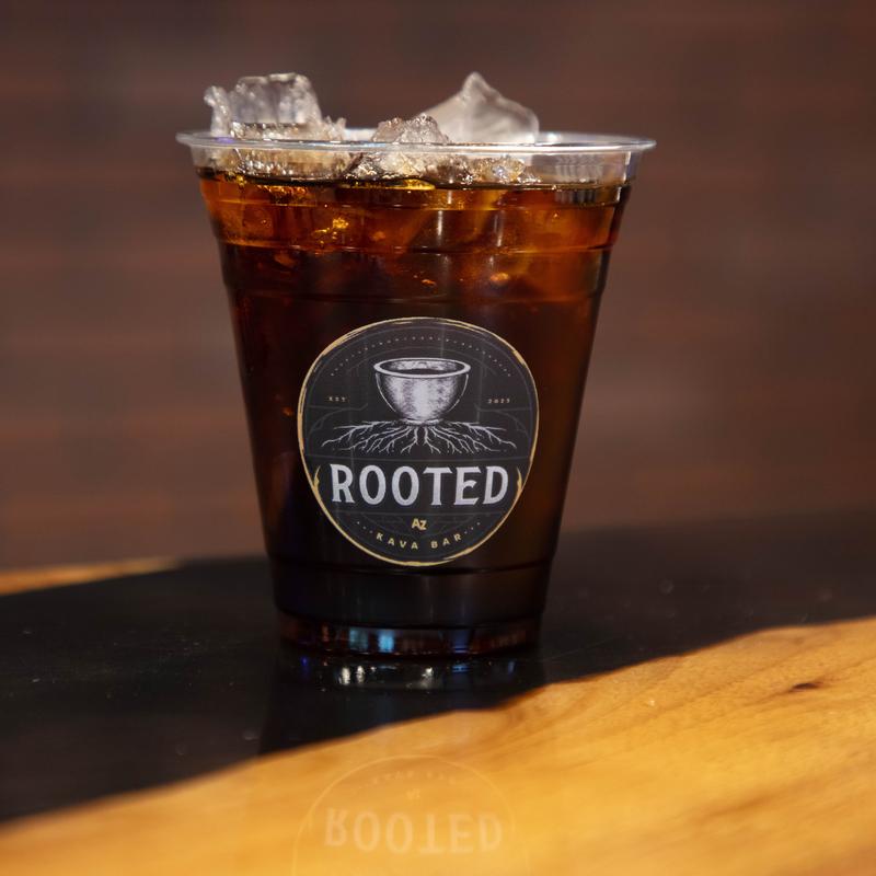 Rooted Kava Bar photo 2