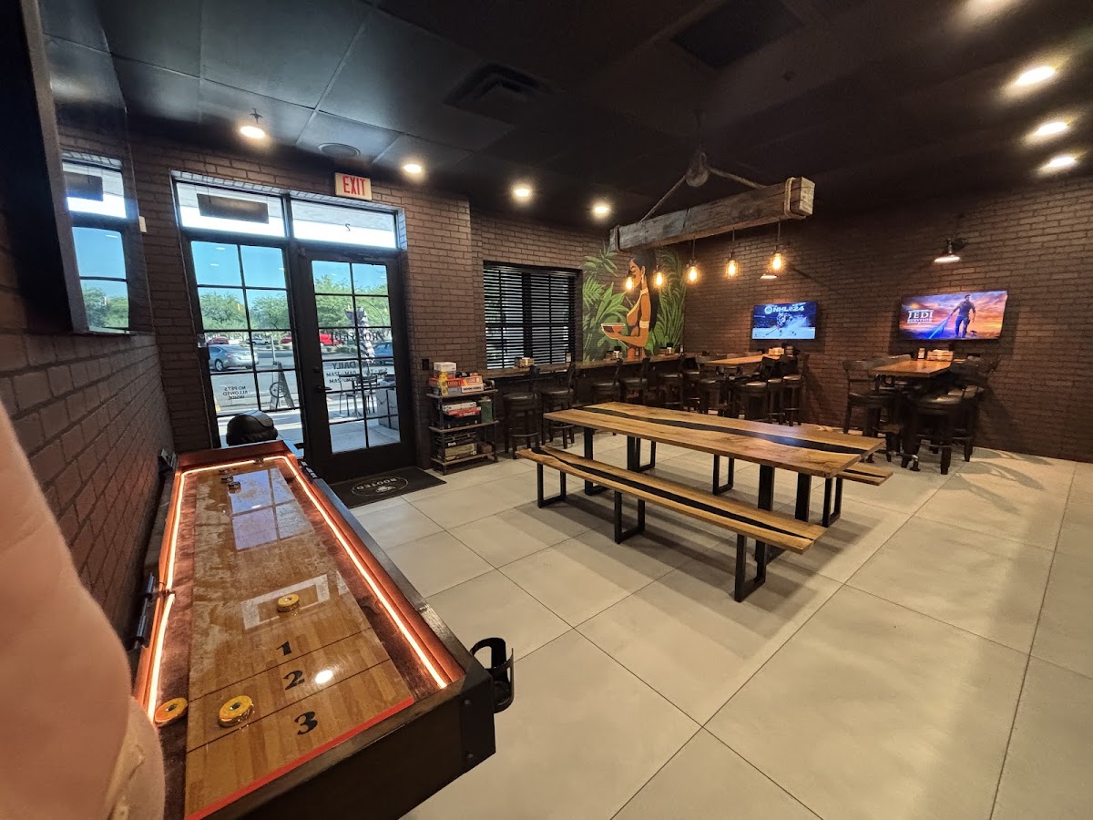 Rooted Kava Bar photo 3