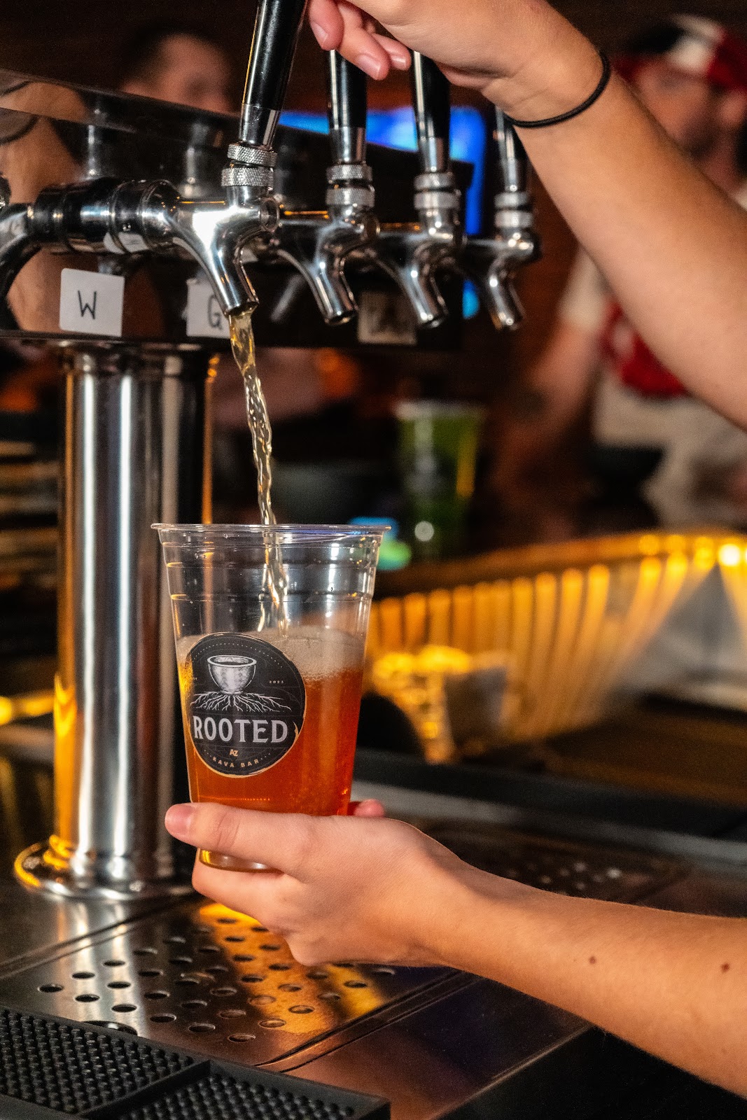 Rooted Kava Bar photo 8