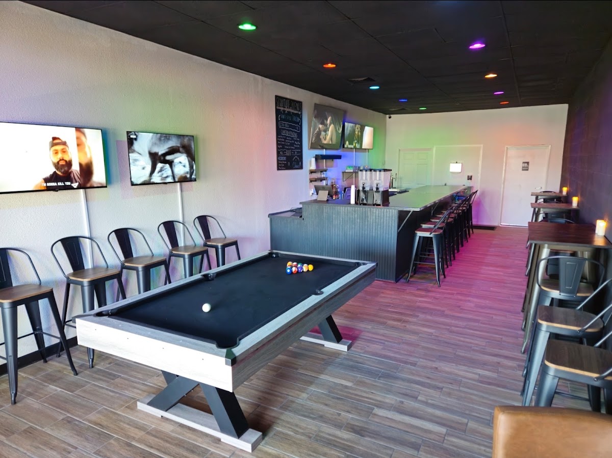 Kloud 9 Kava photo 3