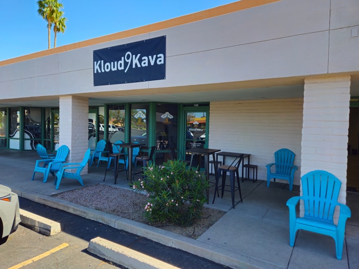 Kloud 9 Kava photo 4