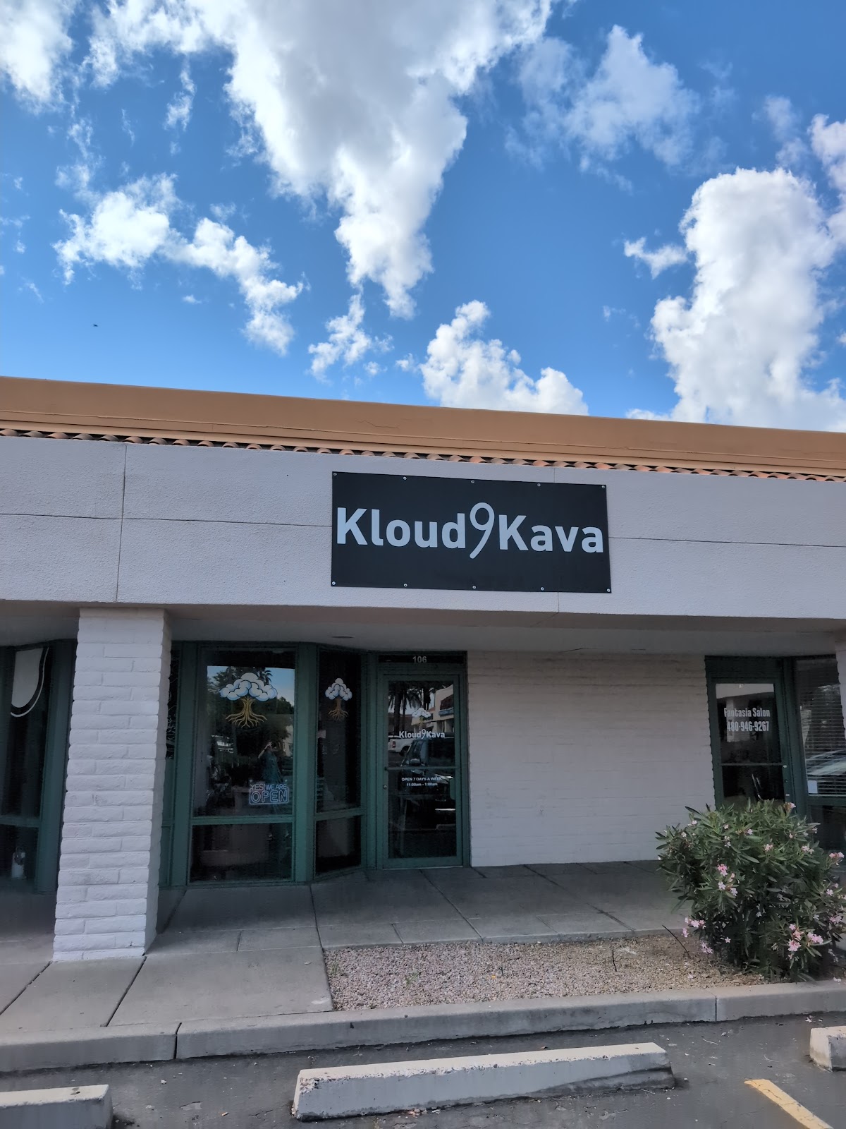 Kloud 9 Kava photo 5