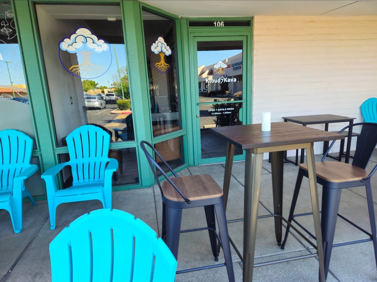 Kloud 9 Kava photo 7