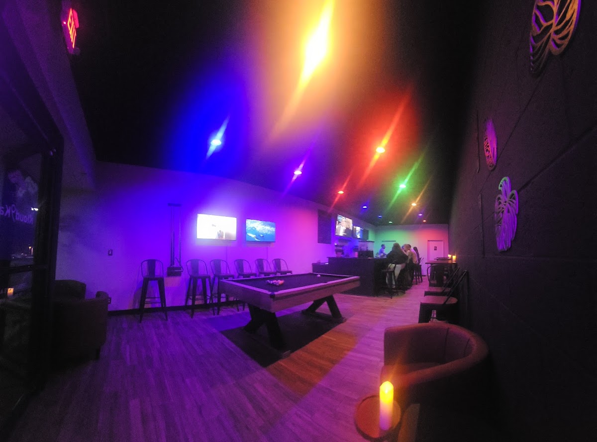 Kloud 9 Kava photo 8