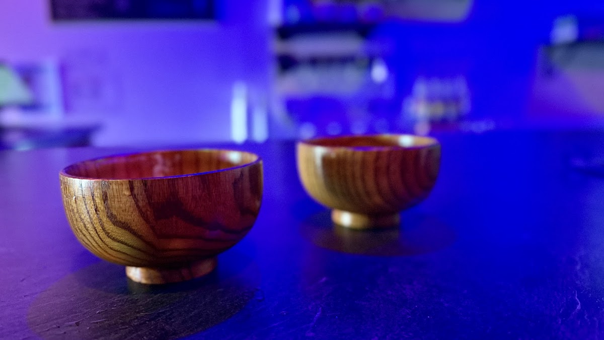 Kloud 9 Kava