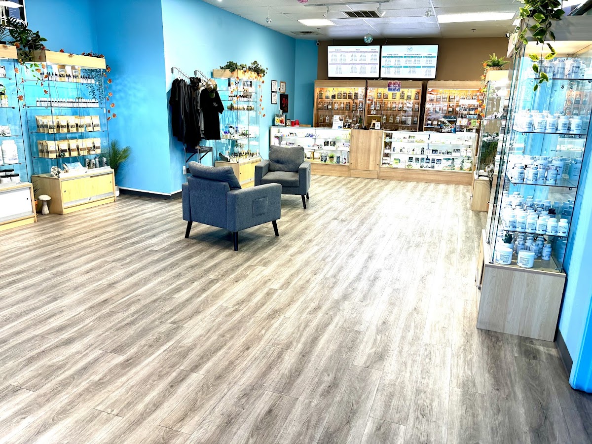 Dakineboyz Kava Brand